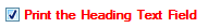 printheadertext