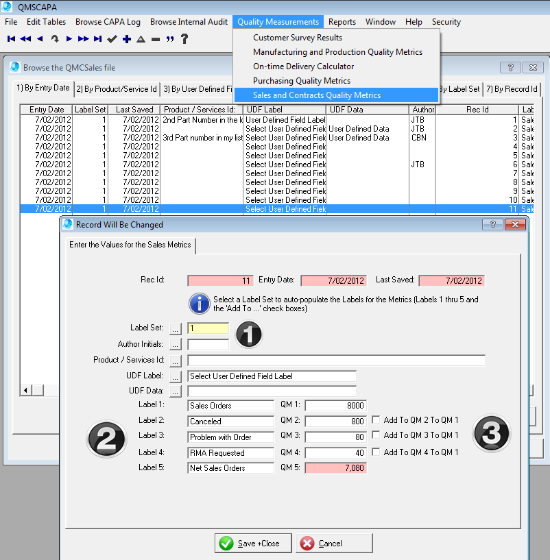 salesqualityform